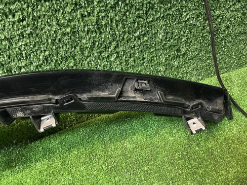 Накладка решетки радиатора Changan CS55PLUS 21-24