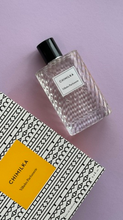 Vilhelm Parfumerie Chimilka