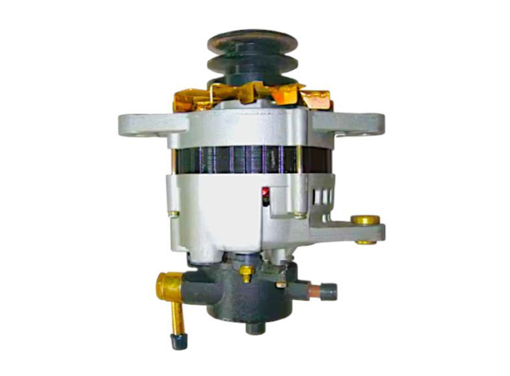 Генератор для ISUZU ALL1550