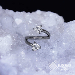 Кликер IG Heart Crystal 1.2мм