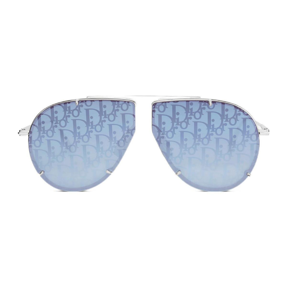 Очки DIOR DIORBLACKSUIT A2U, SUITA2UAT-F0B8