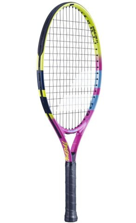 Детская ракетка Babolat Nadal Jr 21 RAFA 2. gen