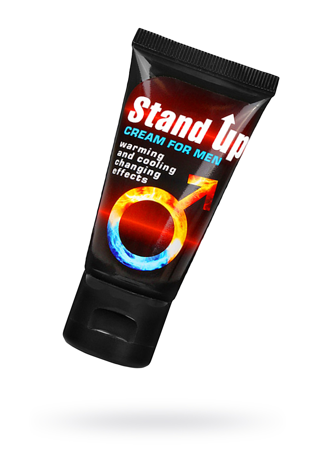 Возбуждающий крем Stand Up для мужчин 25 г