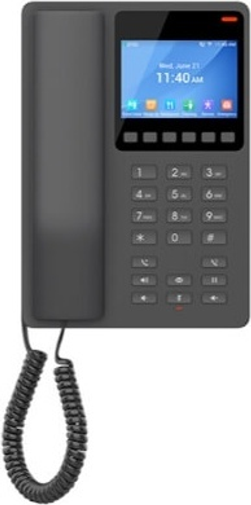 IP-телефон Grandstream GHP631