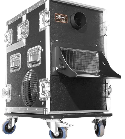 HAZE BASE Base Touring