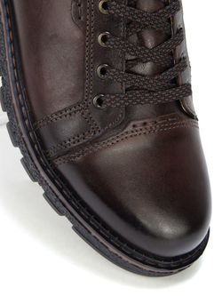 Полуботинки мужские K973-1R