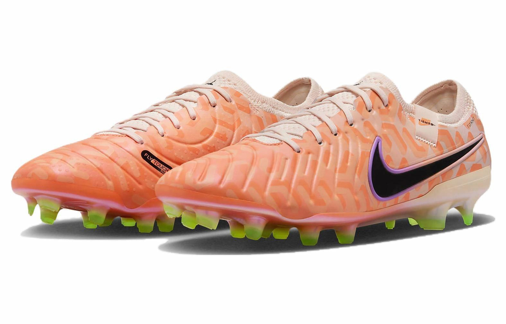 Кроссовки Nike Tiempo Legend 10