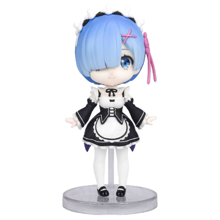 Фигурка Figuarts Mini Re:Zero - Rem