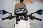 BMW F650GS Dakar , 2002