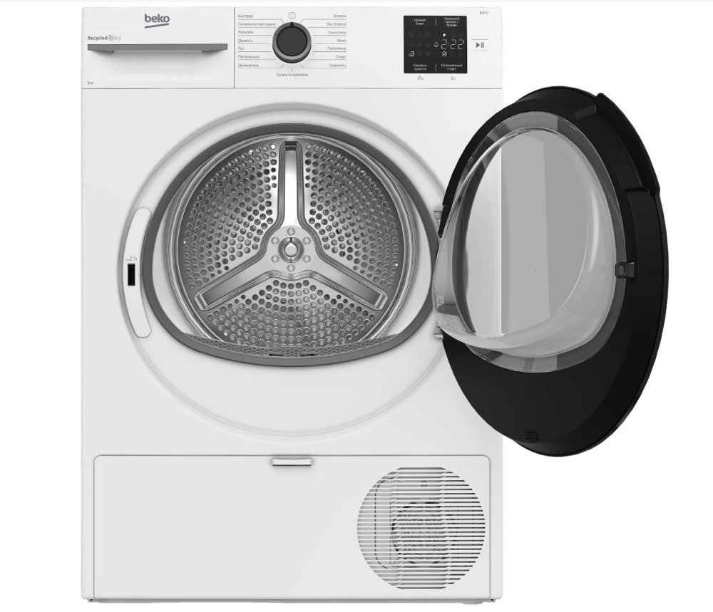 Сушильная машина Beko BM3T38220