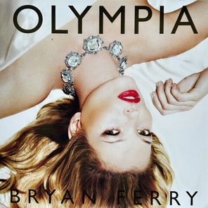 Bryan Ferry / Olympia (Limited Edition)(Coloured Vinyl)(LP)