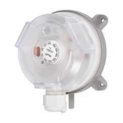 Реле давления дифференциальное PS-1500-L