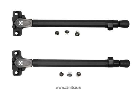 "Зенитка" - сошки "Жук-1"