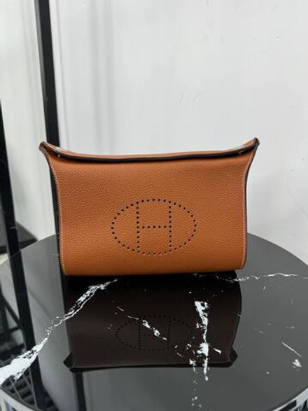 Сумка-мессенджер Hermes