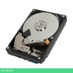 Жесткий диск Toshiba MG08-D 8TB (MG08ADA800E)