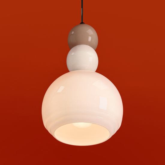 Подвесной светильник Freya FR5628PL-01BGW