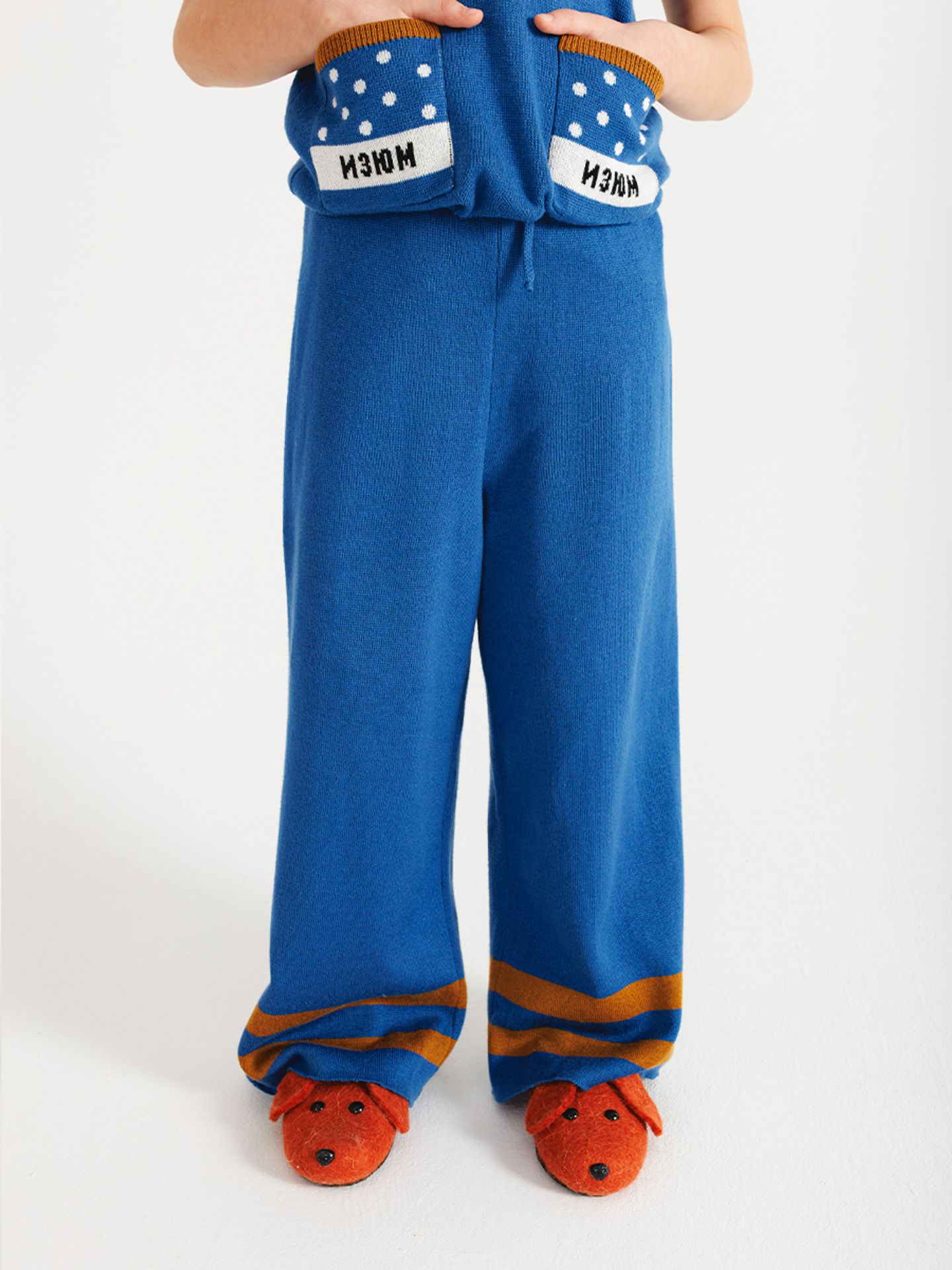 Брюки детские "Изюм"