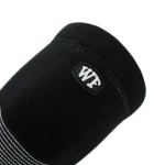 Наколенники тканевые WOD Friends Double Layer Cotton Knee Sleeves - 4mm (Розовые)