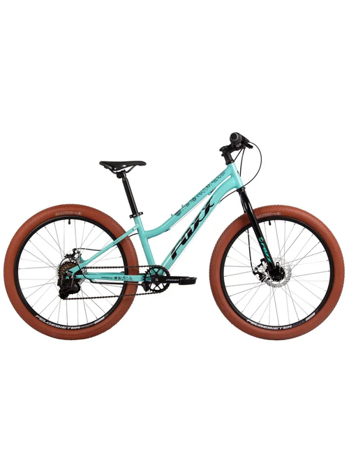 Велосипед Foxx Latina JR