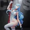 Ayanami Rei with NSFW ver. - Evangelion