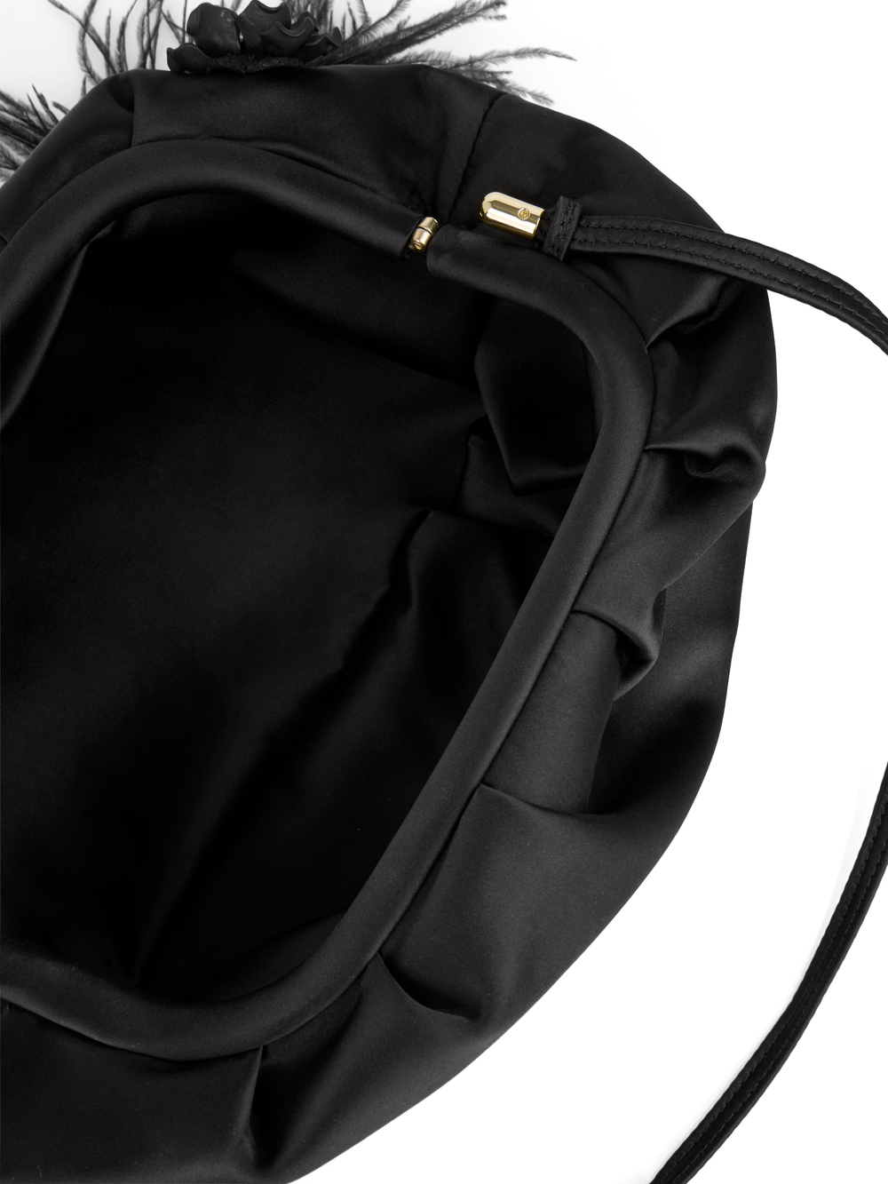 Сумка из текстиля