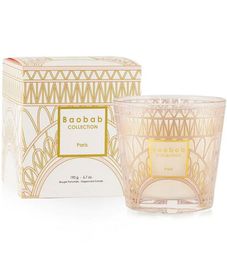 Paris, свеча My first Baobab Max One, Baobab Collection