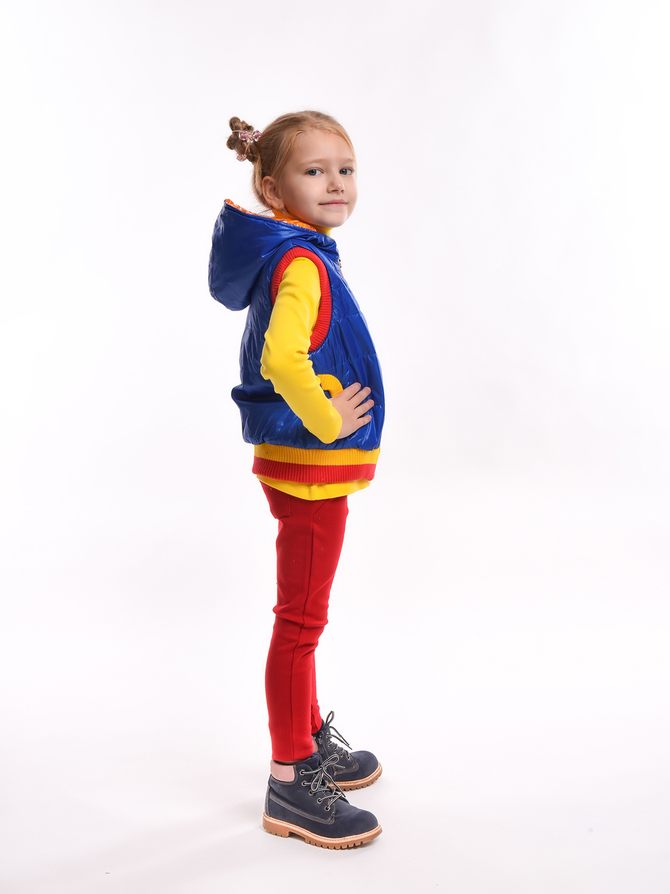 Жилет детский