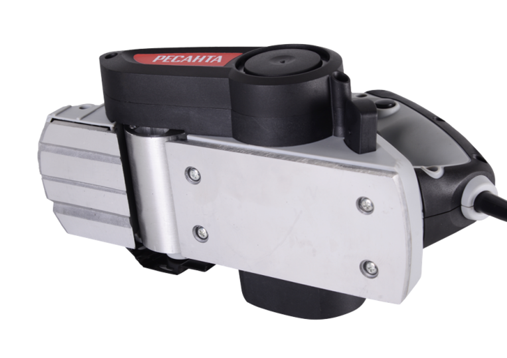 Рубанок электрический Ресанта Р-82СТ