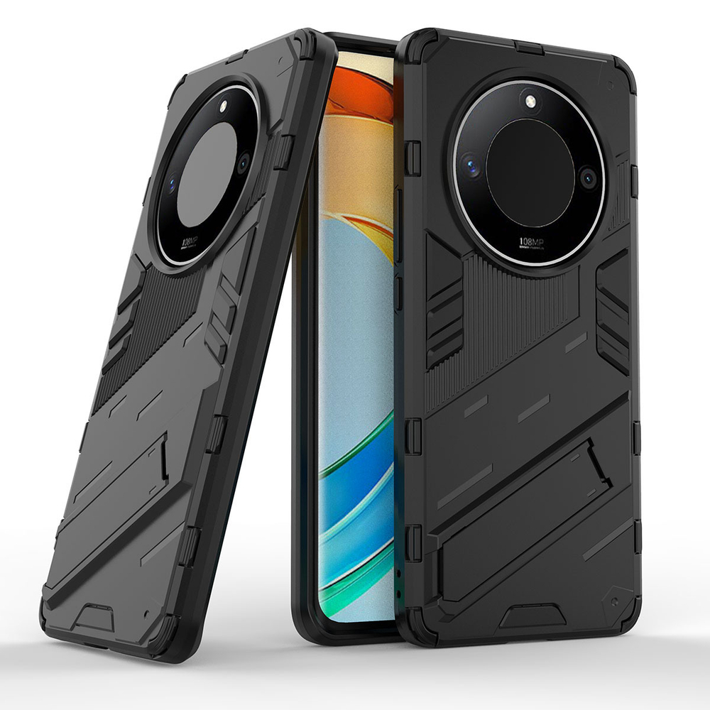 Чехол Warrior Case для Honor X9b