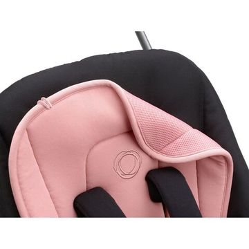 Вкладыш на сиденье Bugaboo Dual comfort (Morning Pink)
