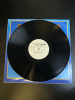 LP Сергей Кусевицкий - Дирижеры. Из Сокровищницы Мирового Исполнительского Искусства. Виниловая пластинка 12 дюймов. Мелодия СССР 1983 год.