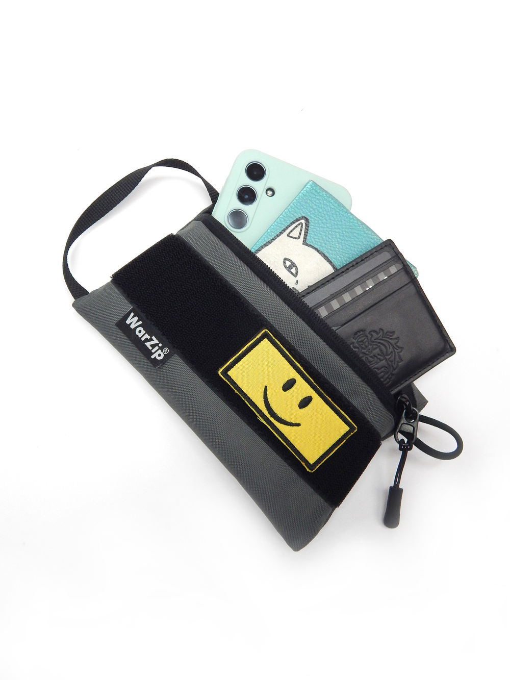 Органайзер «Штурман», серый