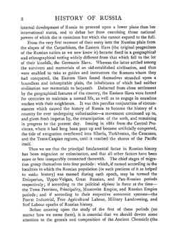 A history of Russia. Volume 1 | V.O. Kluchevsky; C.J. Hogarth