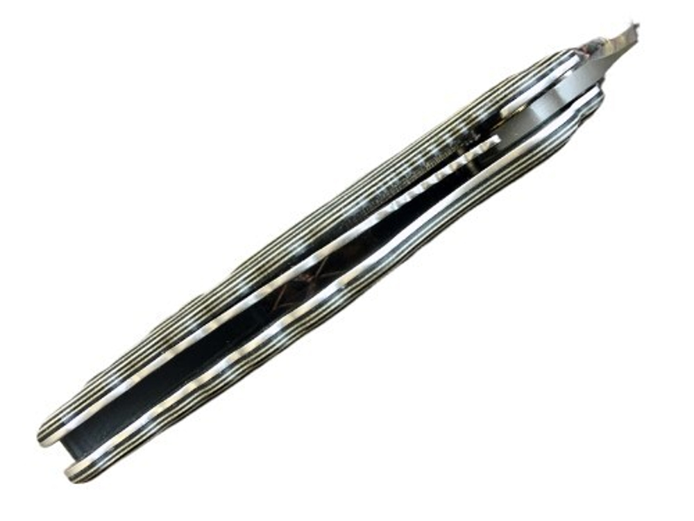 Нож складной ENLAN EW079