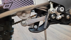 Мотоцикл кроссовый эндуро JHL Z4 PR250 (172FMM-5)