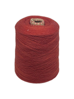 Пряжа на бобине (Италия) 100% шерсть мериноса 455г 100г-2400м