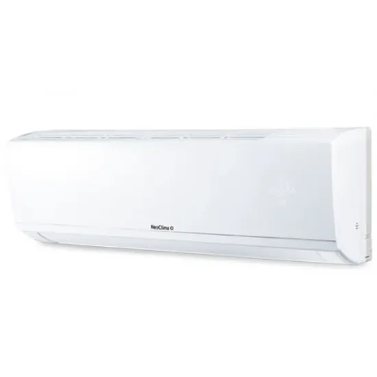 Мультисплит система на 2 комнаты NeoClima NS-07W / NS-09W / NUM-14Q2