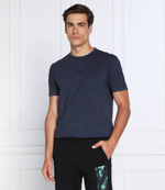 футболка tokks BOSS ORANGE - темно-синий(50477433)