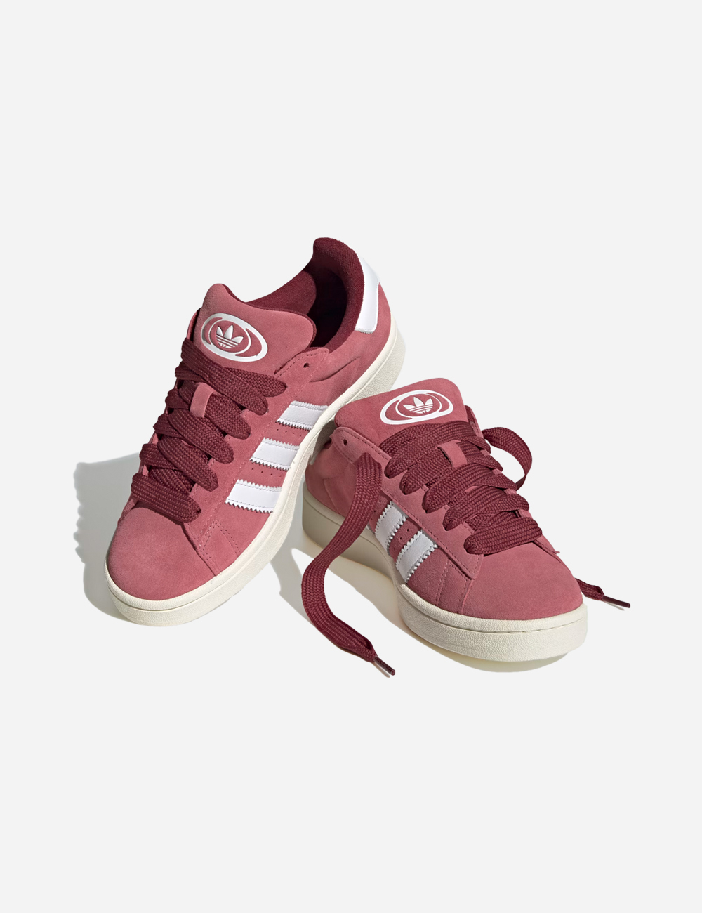 adidas Campus 00s Pink