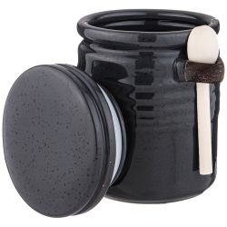 БАНКА ДЛЯ СЫПУЧИХ ПРОДУКТОВ КОЛЛЕКЦИЯ "RIVIERA" 1350 МЛ 13*17,5 СМ