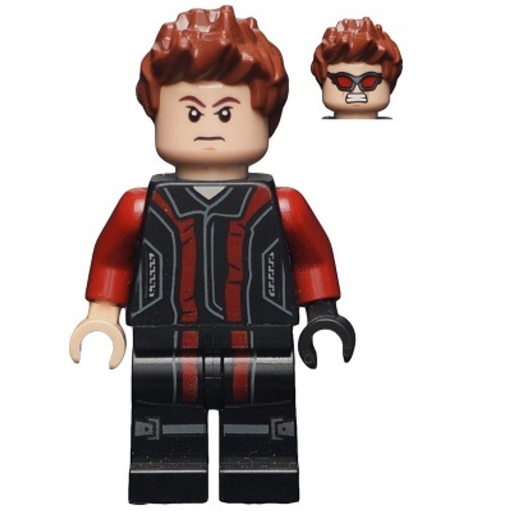 Соколиный глаз sh0172