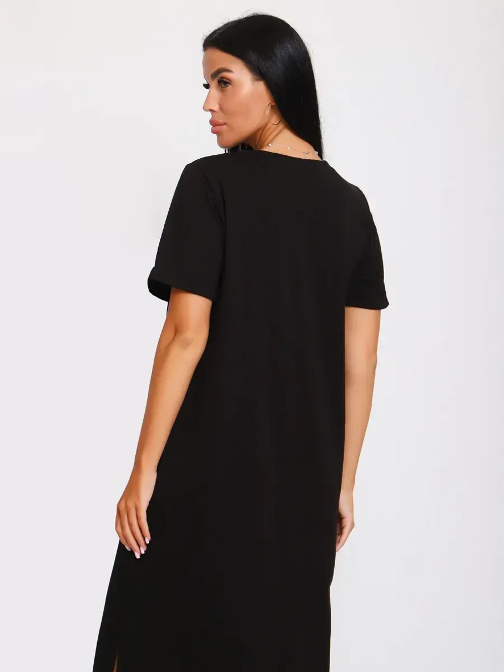 Платье спортивное