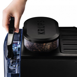 Автоматическая кофемашина KRUPS ARABICA EA811810