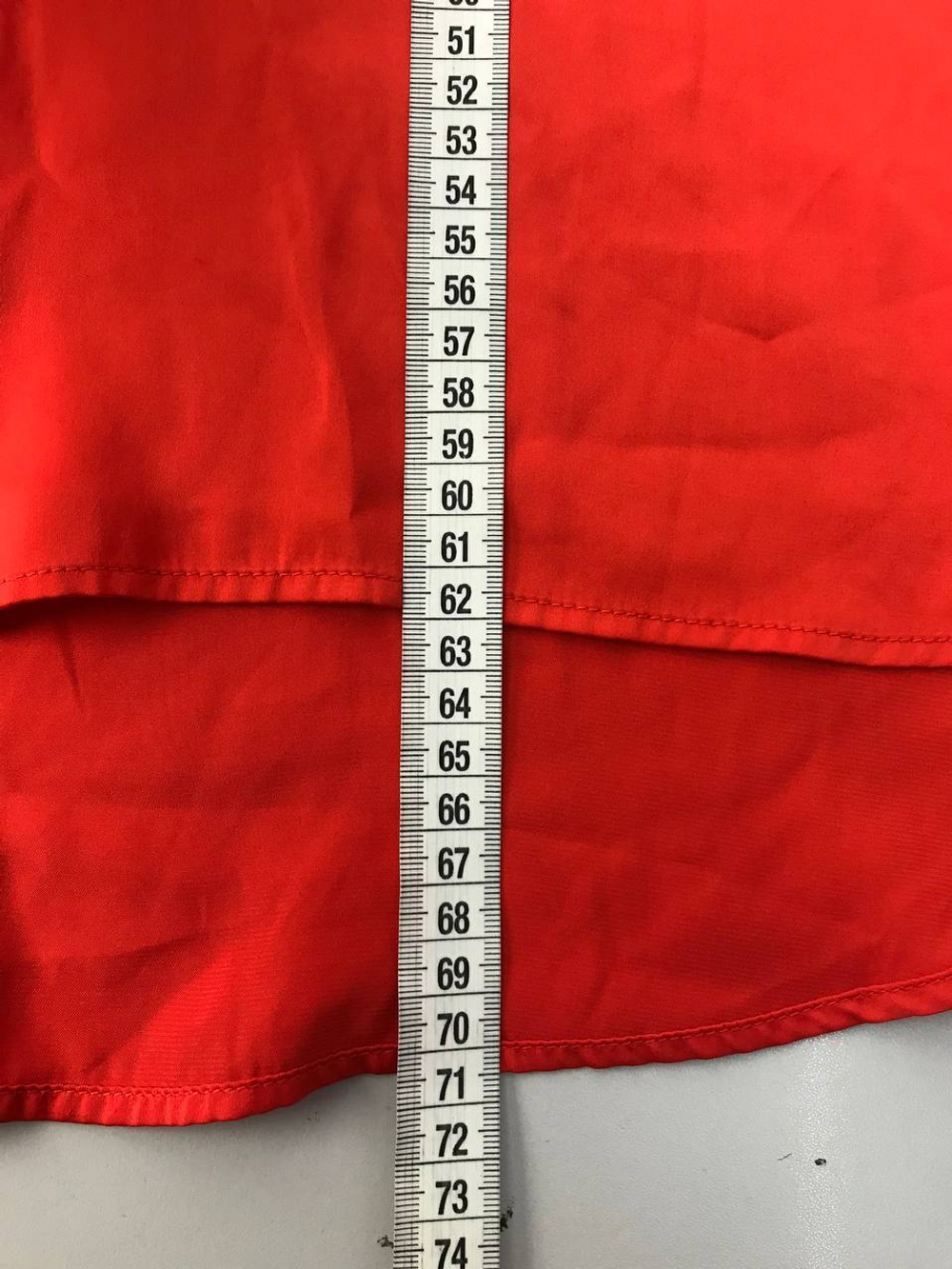 Блузка H&M легкая 46 размер