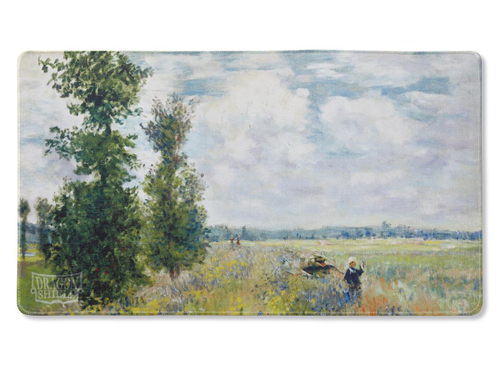 Dragon Shield - Коврик для игры Poppy Field