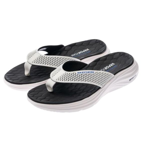 Skechers Vapor Foam 'White'