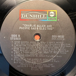 Pacific Gas & Electric Starring Charlie Allen (США 1973г.)