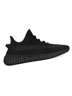 Кроссовки adidas Originals Yeezy Boost 350 V2 Onyx
