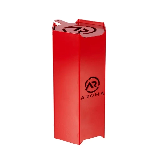 Komin Aroma Hookah Red