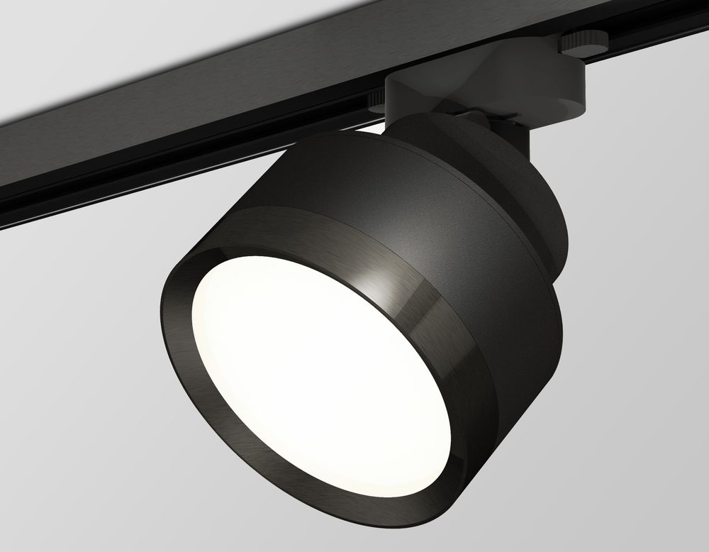 Ambrella Комплект трекового светильника GX53 Трековые XT8102002